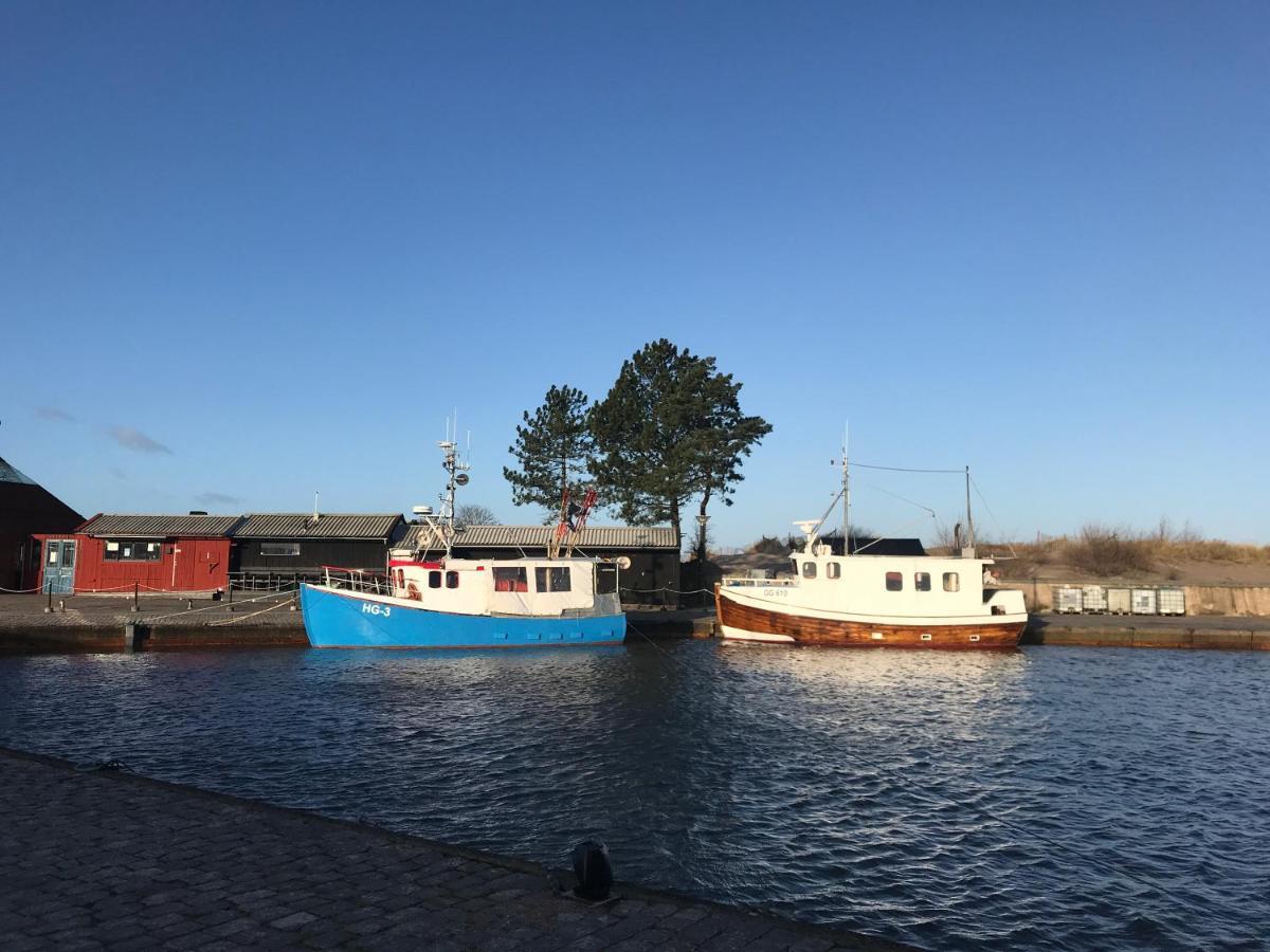 Holiday Home Liden Bastad Bagian luar foto