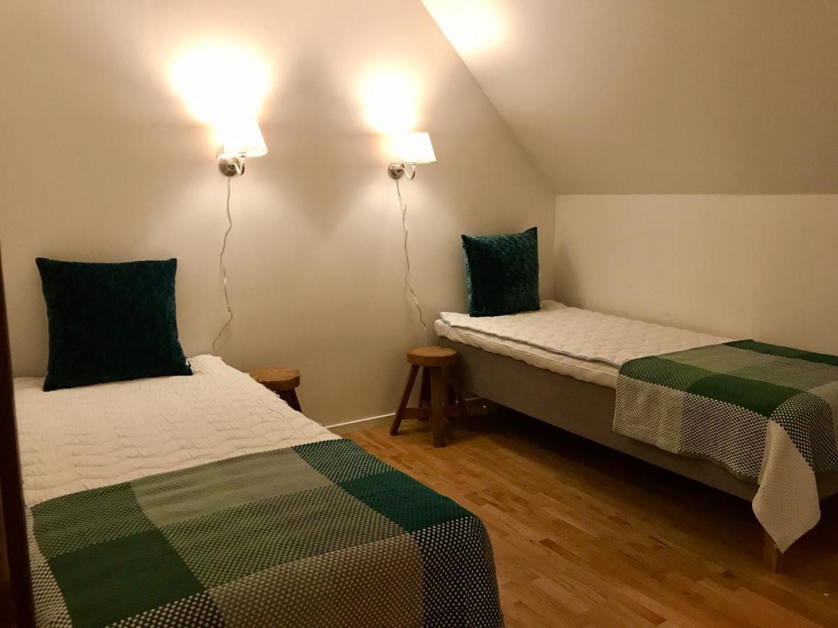 Holiday Home Liden Bastad Bagian luar foto