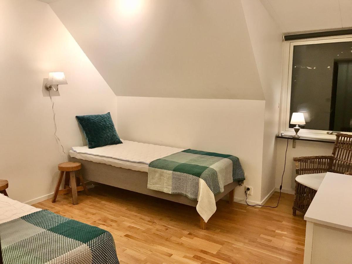 Holiday Home Liden Bastad Bagian luar foto