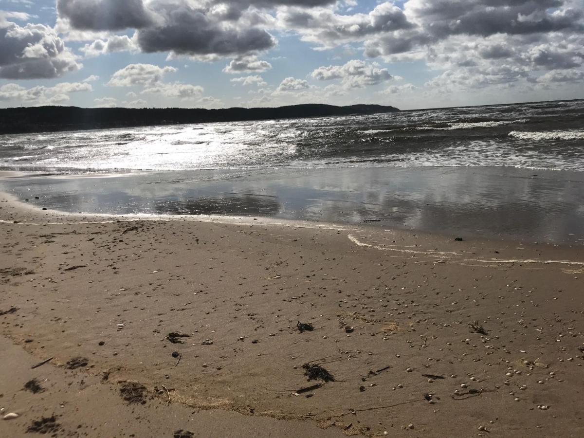 Holiday Home Liden Bastad Bagian luar foto