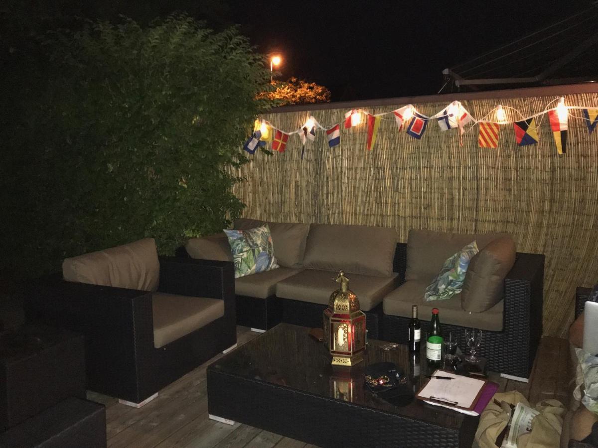 Holiday Home Liden Bastad Bagian luar foto