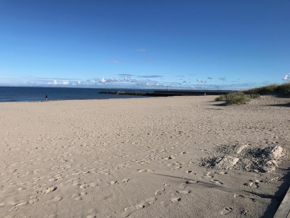 Holiday Home Liden Bastad Bagian luar foto