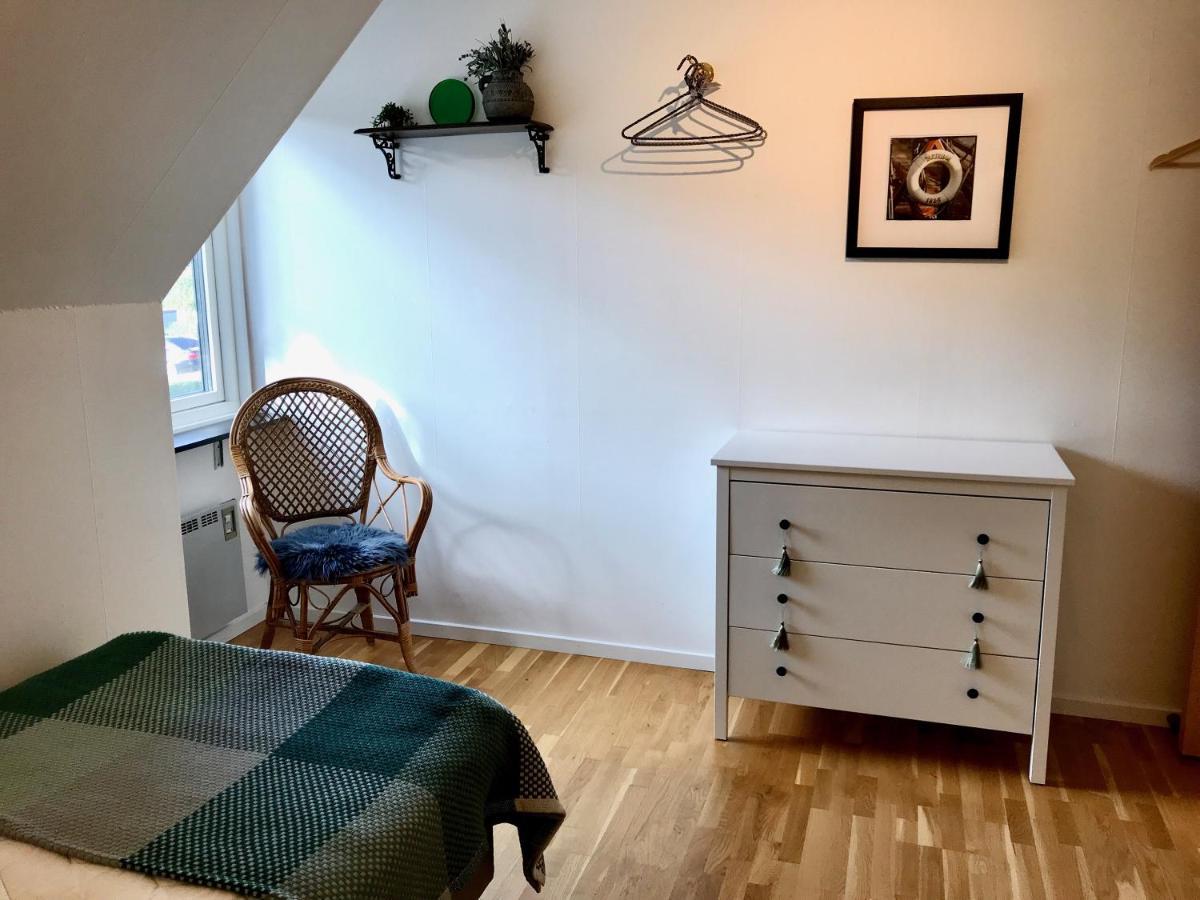 Holiday Home Liden Bastad Bagian luar foto