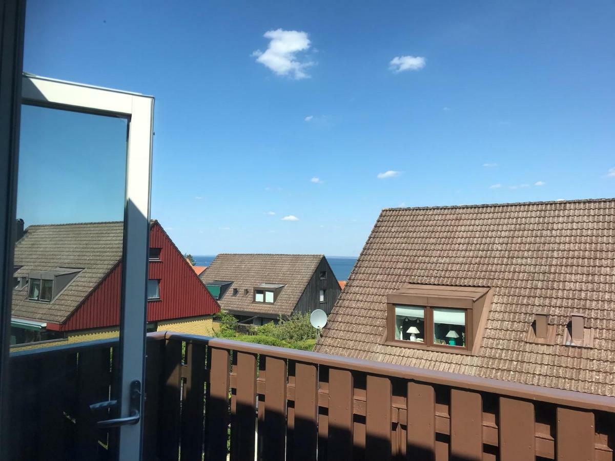 Holiday Home Liden Bastad Bagian luar foto