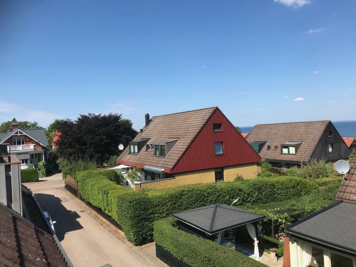 Holiday Home Liden Bastad Bagian luar foto