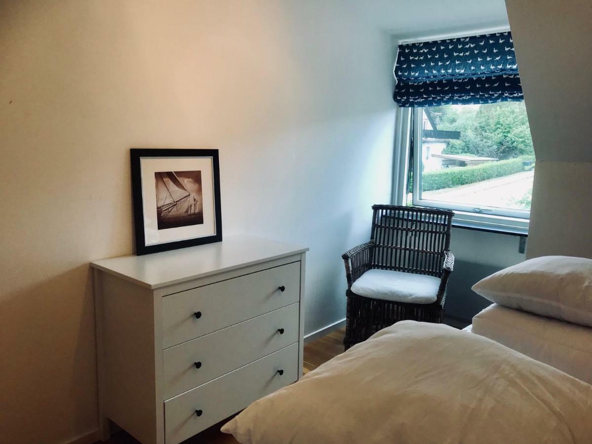 Holiday Home Liden Bastad Bagian luar foto