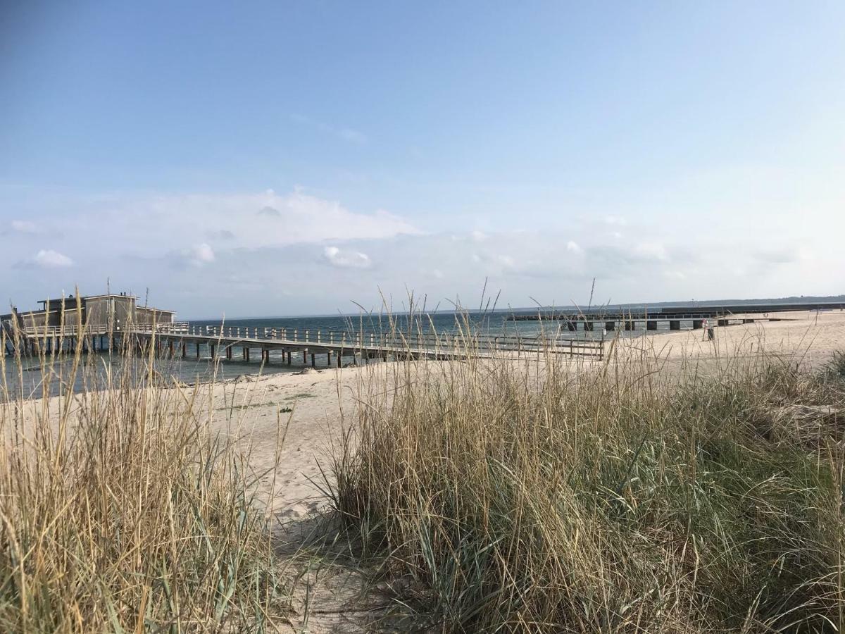 Holiday Home Liden Bastad Bagian luar foto