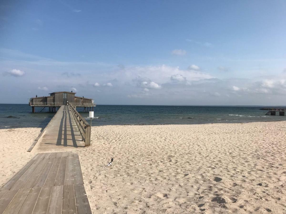 Holiday Home Liden Bastad Bagian luar foto