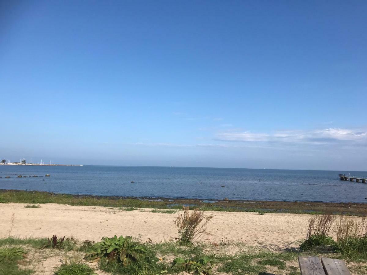 Holiday Home Liden Bastad Bagian luar foto