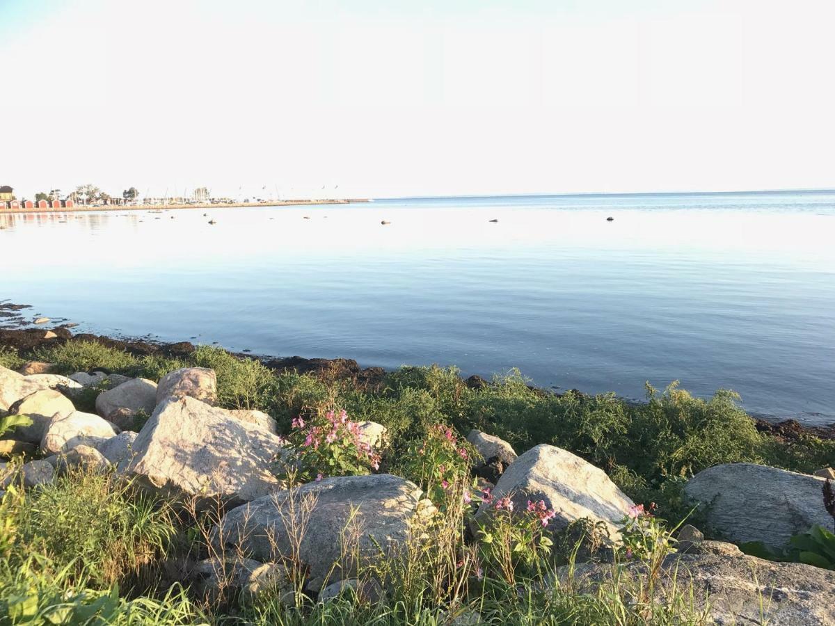 Holiday Home Liden Bastad Bagian luar foto