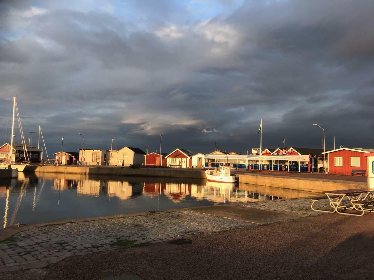 Holiday Home Liden Bastad Bagian luar foto