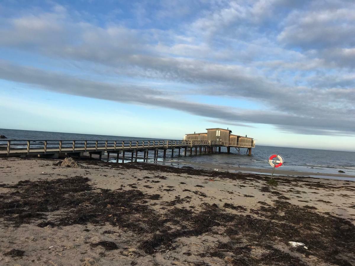 Holiday Home Liden Bastad Bagian luar foto