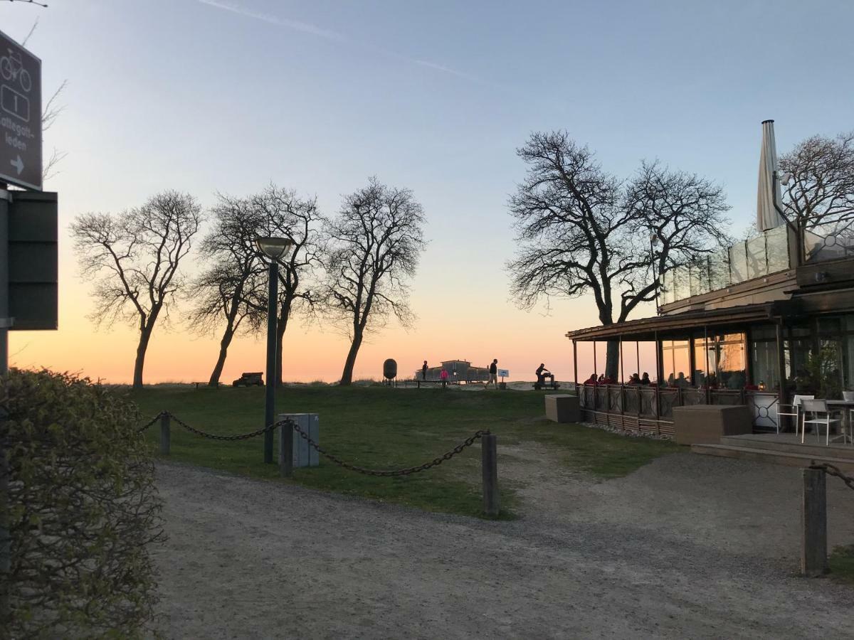 Holiday Home Liden Bastad Bagian luar foto