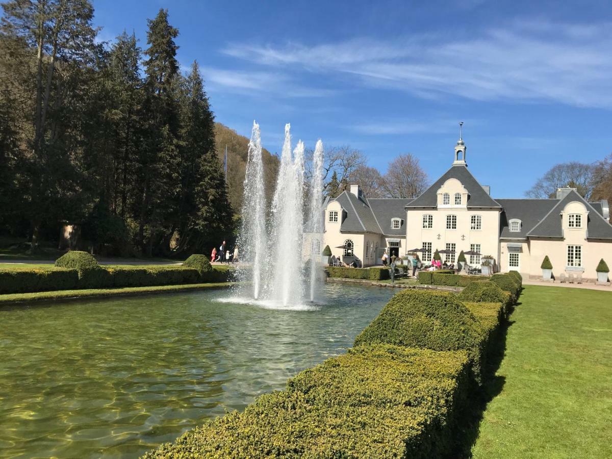 Holiday Home Liden Bastad Bagian luar foto