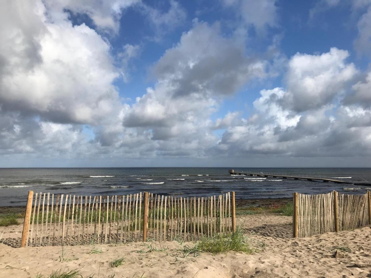 Holiday Home Liden Bastad Bagian luar foto