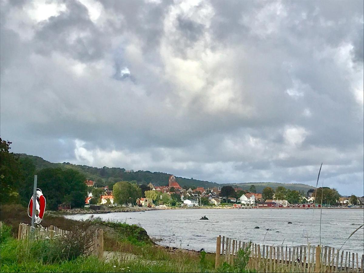 Holiday Home Liden Bastad Bagian luar foto
